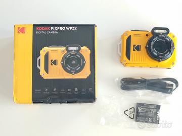 Kodak Pixpro WPZ2