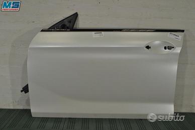 BMW serie 6 F06 Porta anteriore sinistra