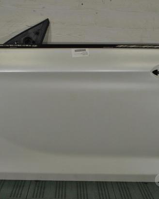 BMW serie 6 F06 Porta anteriore sinistra