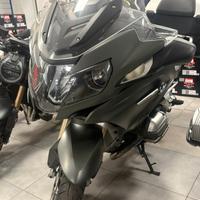 Bmw R 1200 RT 2014 ESAMINO PERMUTA FINANZIAMENTO