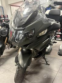 Bmw R 1200 RT 2014 ESAMINO PERMUTA FINANZIAMENTO