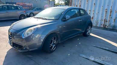 Ricambi ALFA ROMEO MITO 1.4 B 198A4000