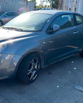 Ricambi ALFA ROMEO MITO 1.4 B 198A4000