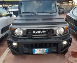 SUZUKI Jimny 4ª serie - 2021