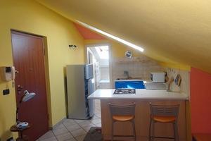 Fossano bilocale centro storico