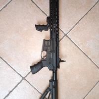 M4 Predator full metal G&G