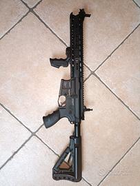 M4 Predator full metal G&G