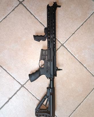 M4 Predator full metal G&G