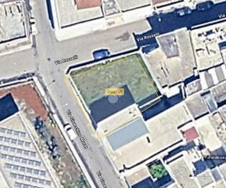 TER. RESIDENZIALE A GALATONE
