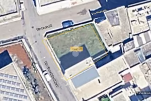 TER. RESIDENZIALE A GALATONE