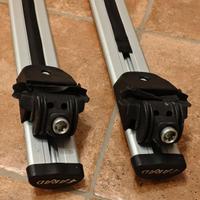 Barre porta tutto Farad