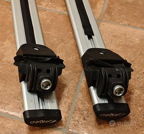 Barre porta tutto Farad