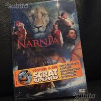Le Cronache Di Narnia Il Viaggio Del Veliero DVD