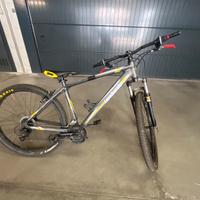Mountain-Bike