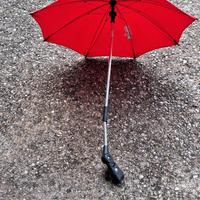 Ombrello per passeggino