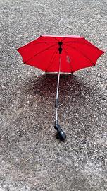 Ombrello per passeggino