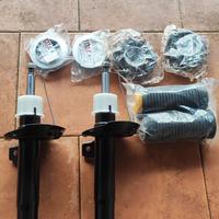 ammortizzatori golf 5