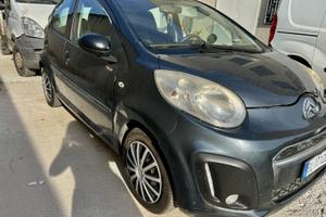 Citroën C1 – Ottime cond.– Pronta all’uso