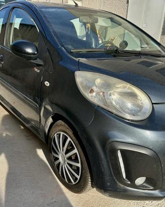 Citroën C1 – Ottime cond.– Pronta all’uso