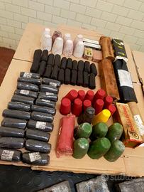 Pasta pulizia lucidatura metalli oreficeria