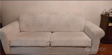 arredamento salotto (Divano+Mobile+Tavolino)