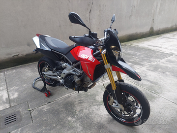 Aprilia dorsoduro 750 anno 2009