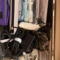 Nintendo ds /ds lite / advance / psp / psvits