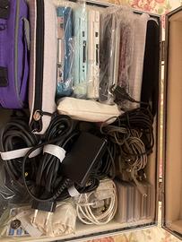 Nintendo ds /ds lite / advance / psp / psvits