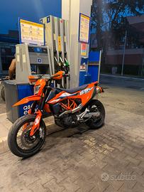 Ktm 690 smc r