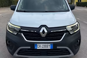 Renault Kangoo 1.5 Blue dCi 95CV Van Edition One 1