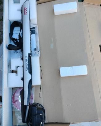 sax elettronico EWI4000S