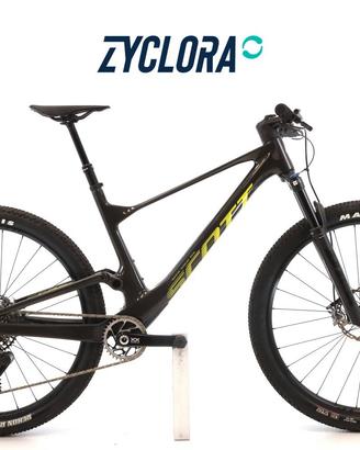 Scott Spark RC Team Issue GX AXS t.L