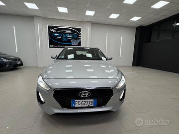 Hyundai i30 1.6 CRDi 110CV DCT 5 porte Style