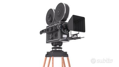 Fino a 300 film in DVD, in Inglese, a €1 l'uno