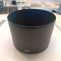 paraluce nikon hb 109 per 180-600