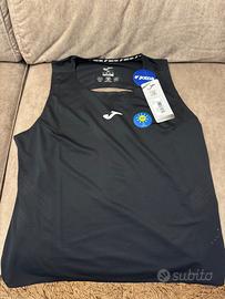 Canotta per tennis Joma, taglia XL - NUOVA