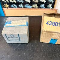 Ingranaggi multiplo vespa