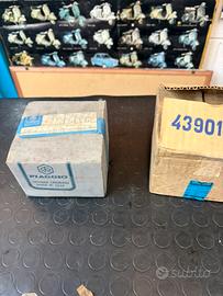 Ingranaggi multiplo vespa