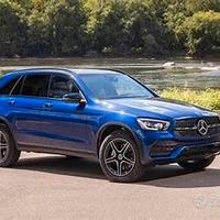 Ricambi MERCEDES GLC 2020/22