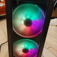 PC GAMING CORE i9  32GB RTX 3070 8GB