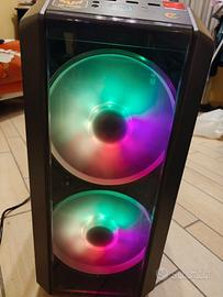 PC GAMING CORE i9  32GB RTX 3070 8GB