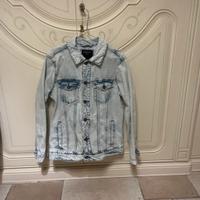 Giacca in jeans uomo Piazzaitalia