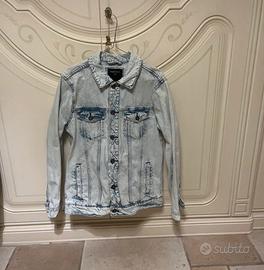 Giacca in jeans uomo Piazzaitalia