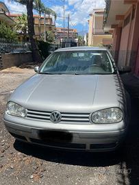Golf volkswagen 2003