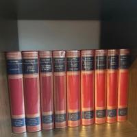 Libri letteratura De Agostini