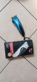 tagliatore di capelli professionale