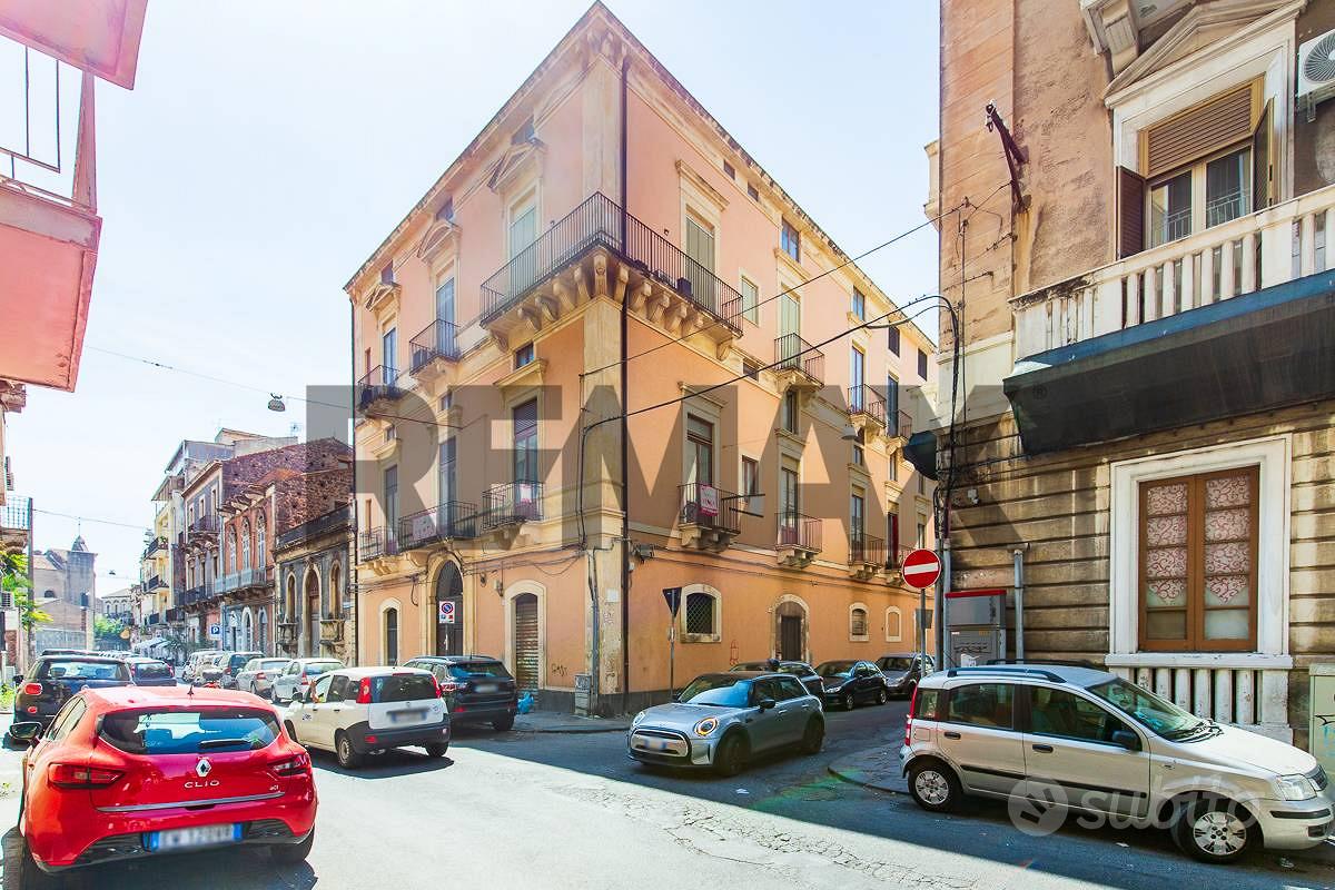 Apartment in Catania, Fortino, Centro storico - Vista 5