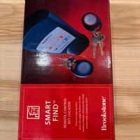 Cercachiavi elettronico