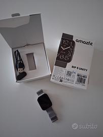 smartwatch amazfit nuovo