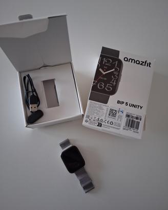 smartwatch amazfit nuovo